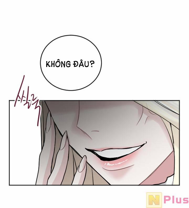 Tôi Sẽ Bị Trừ Khử Cùng Hoàng Đế 54.1 trang 18