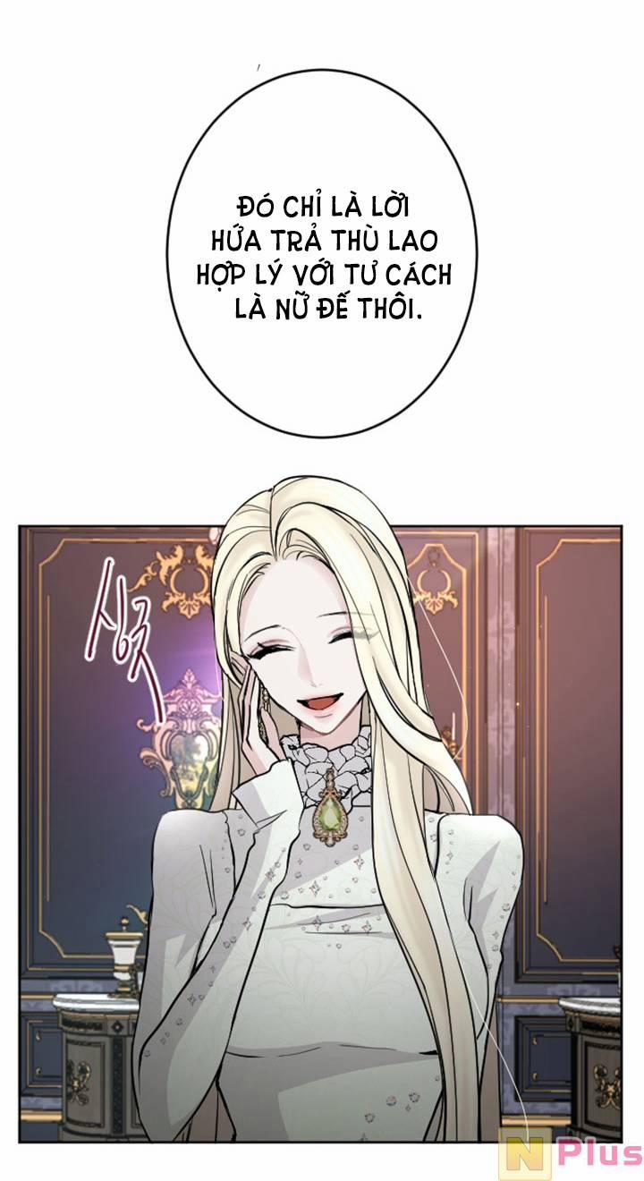 Tôi Sẽ Bị Trừ Khử Cùng Hoàng Đế 54.1 trang 19