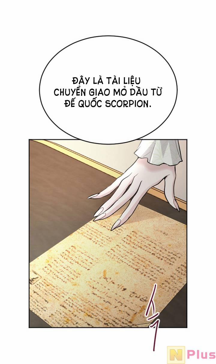 Tôi Sẽ Bị Trừ Khử Cùng Hoàng Đế 54.1 trang 2