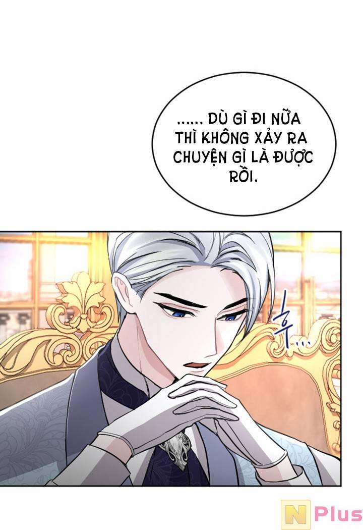 Tôi Sẽ Bị Trừ Khử Cùng Hoàng Đế 54.1 trang 20