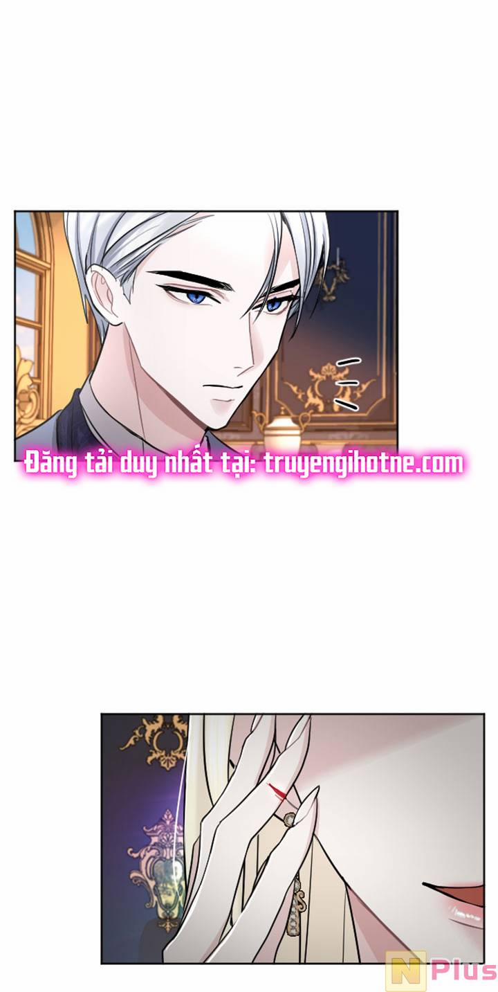 Tôi Sẽ Bị Trừ Khử Cùng Hoàng Đế 54.1 trang 21