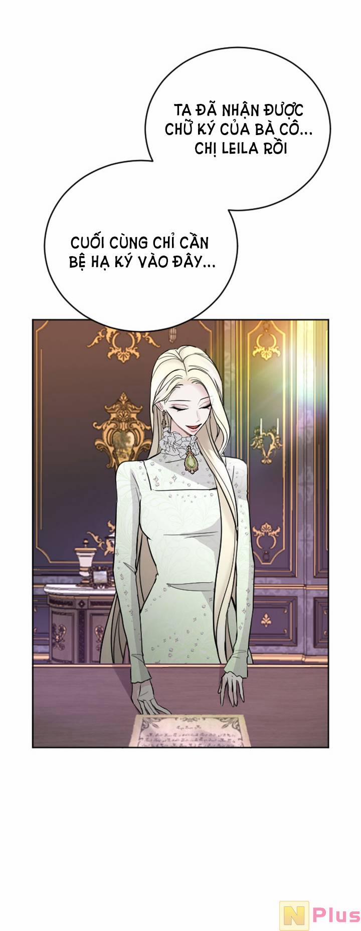 Tôi Sẽ Bị Trừ Khử Cùng Hoàng Đế 54.1 trang 22