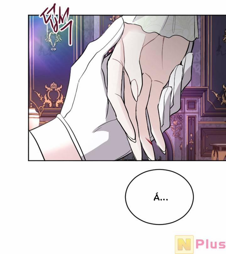 Tôi Sẽ Bị Trừ Khử Cùng Hoàng Đế 54.1 trang 23