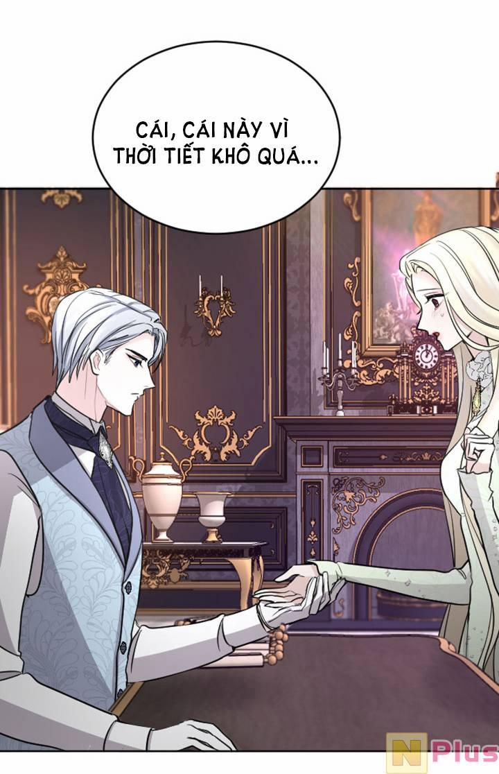 Tôi Sẽ Bị Trừ Khử Cùng Hoàng Đế 54.1 trang 24