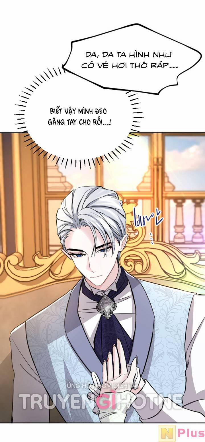 Tôi Sẽ Bị Trừ Khử Cùng Hoàng Đế 54.1 trang 26