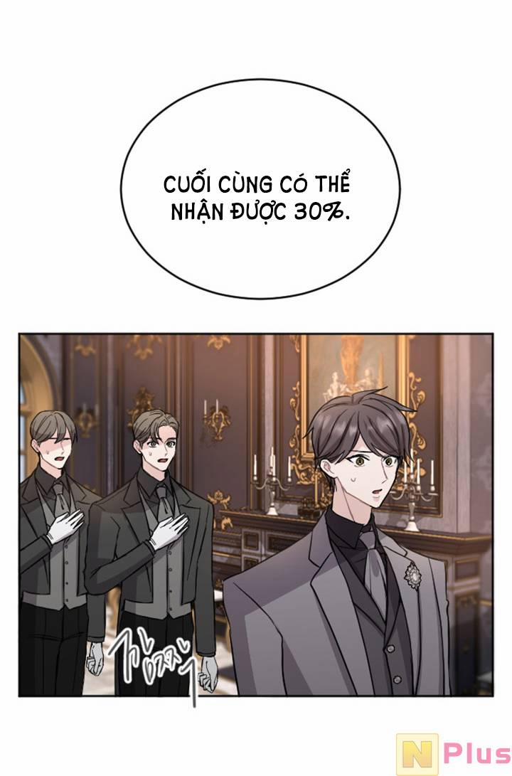 Tôi Sẽ Bị Trừ Khử Cùng Hoàng Đế 54.1 trang 3