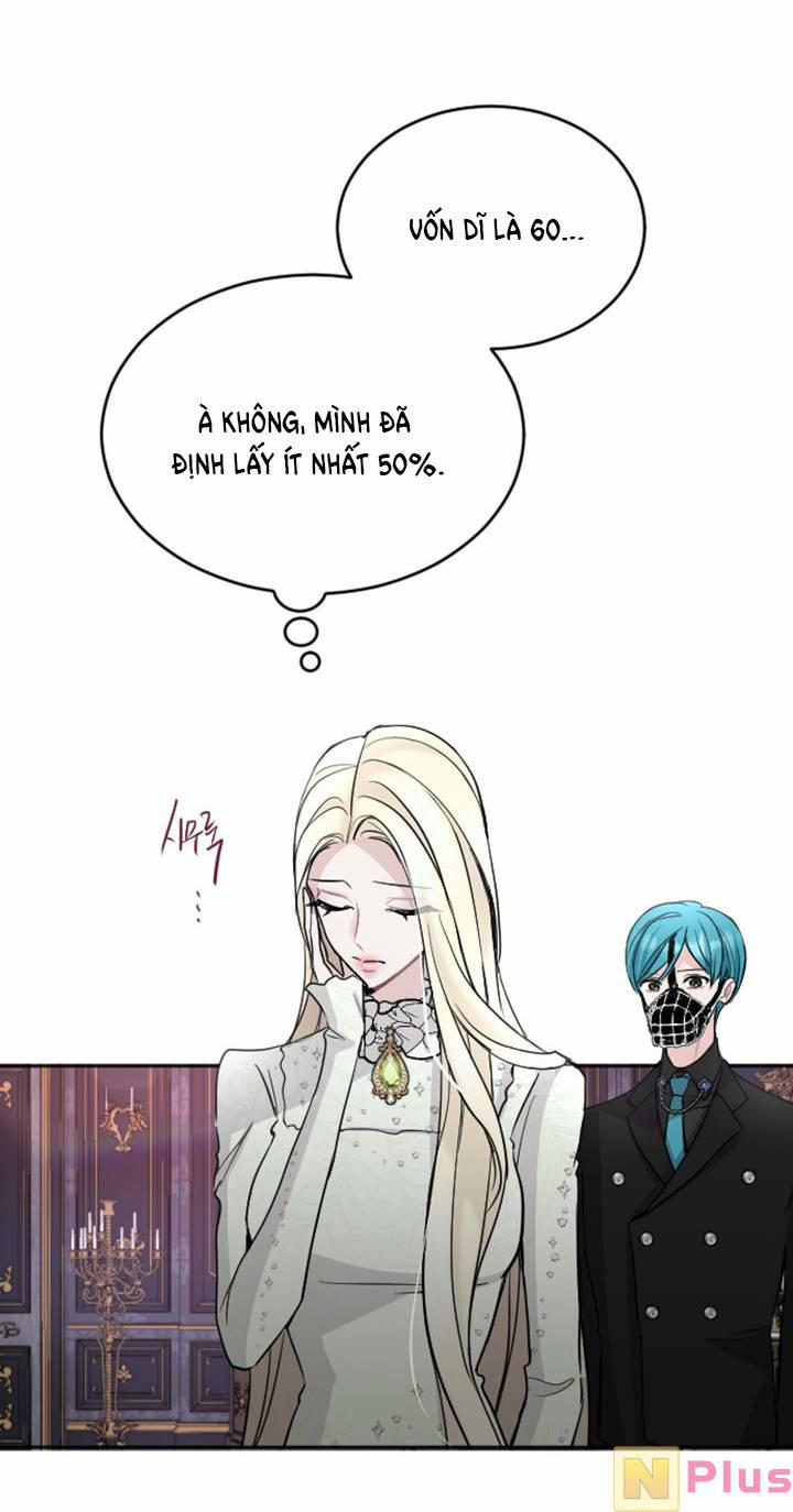 Tôi Sẽ Bị Trừ Khử Cùng Hoàng Đế 54.1 trang 4