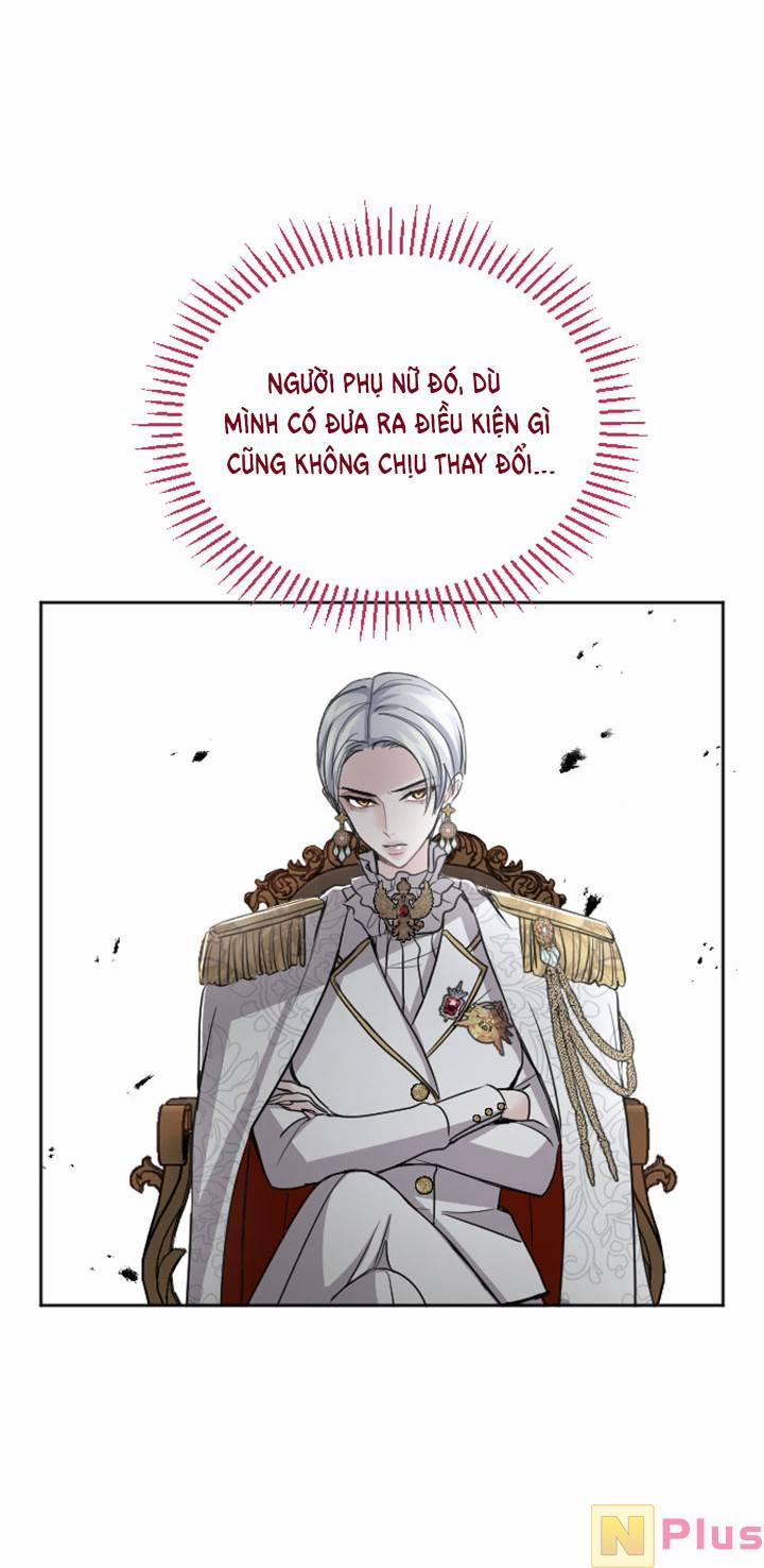 Tôi Sẽ Bị Trừ Khử Cùng Hoàng Đế 54.1 trang 5