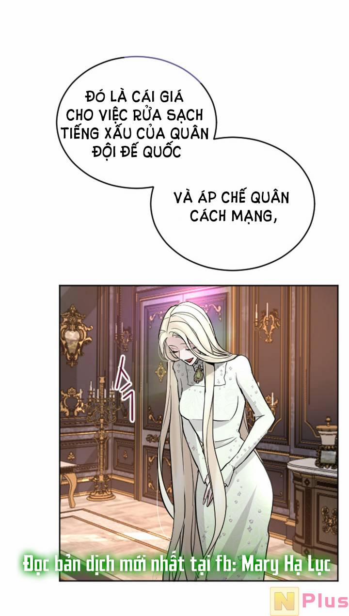 Tôi Sẽ Bị Trừ Khử Cùng Hoàng Đế 54.1 trang 7