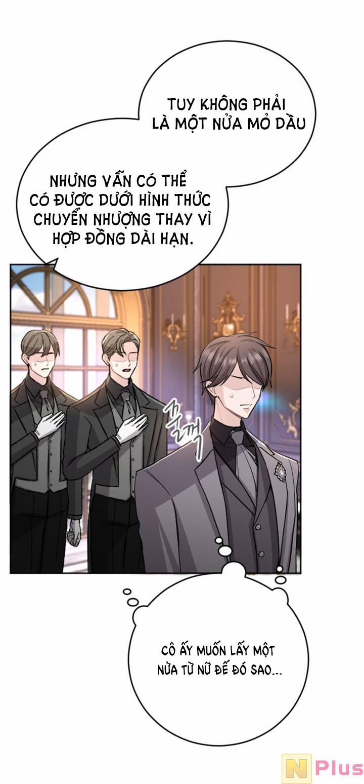 Tôi Sẽ Bị Trừ Khử Cùng Hoàng Đế 54.1 trang 8