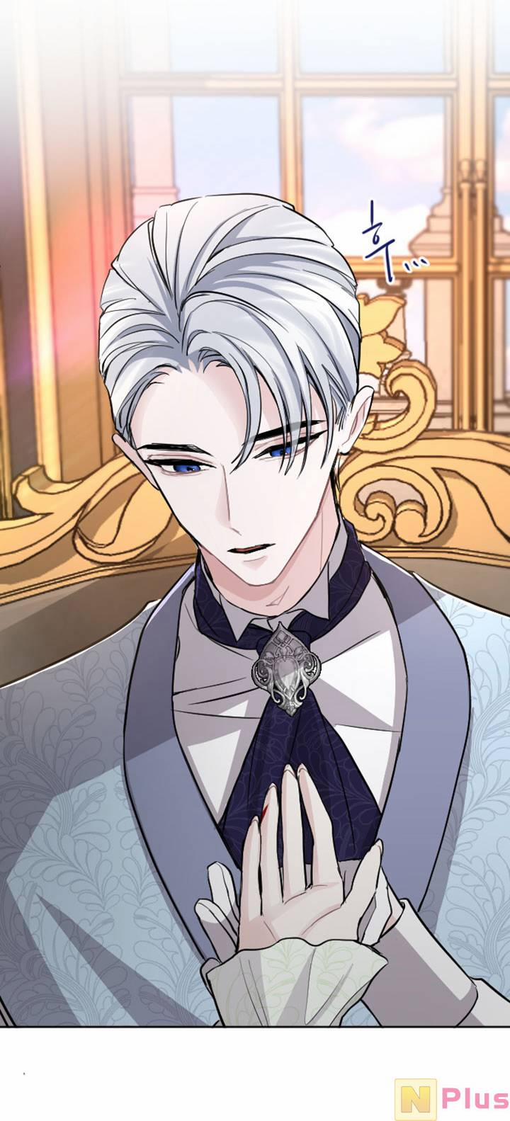 Tôi Sẽ Bị Trừ Khử Cùng Hoàng Đế 54.2 trang 0