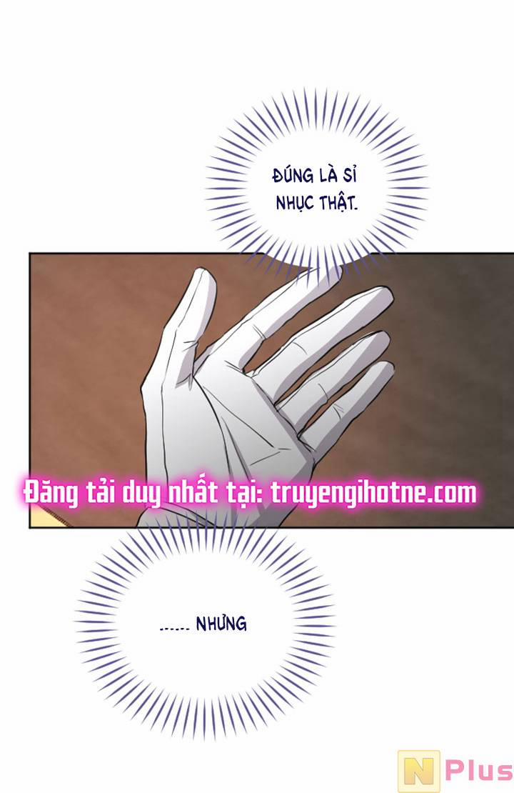 Tôi Sẽ Bị Trừ Khử Cùng Hoàng Đế 54.2 trang 10