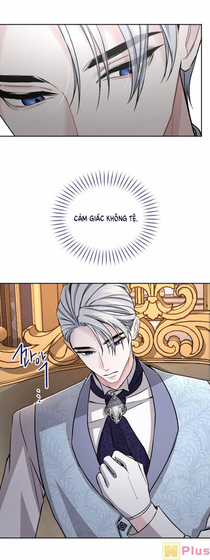 Tôi Sẽ Bị Trừ Khử Cùng Hoàng Đế 54.2 trang 11