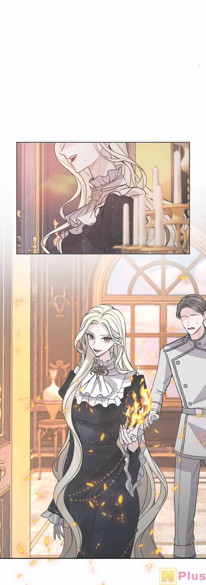 Tôi Sẽ Bị Trừ Khử Cùng Hoàng Đế 54.2 trang 12