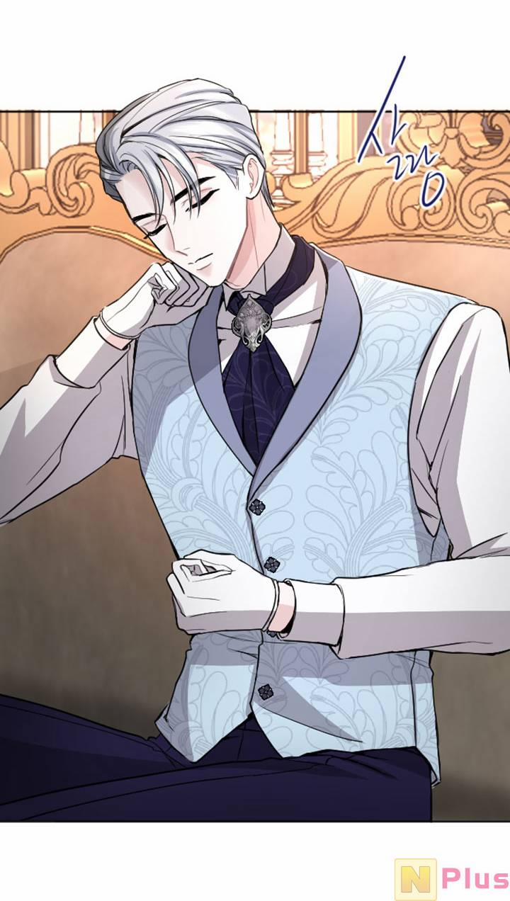 Tôi Sẽ Bị Trừ Khử Cùng Hoàng Đế 54.2 trang 14