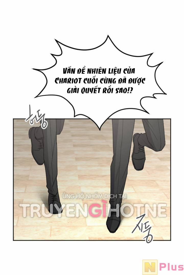 Tôi Sẽ Bị Trừ Khử Cùng Hoàng Đế 54.2 trang 17