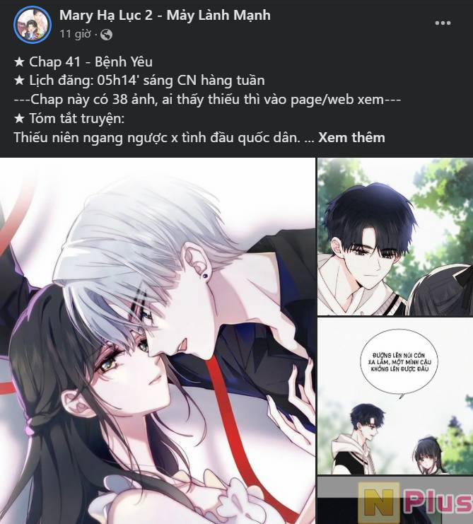 Tôi Sẽ Bị Trừ Khử Cùng Hoàng Đế 54.2 trang 20