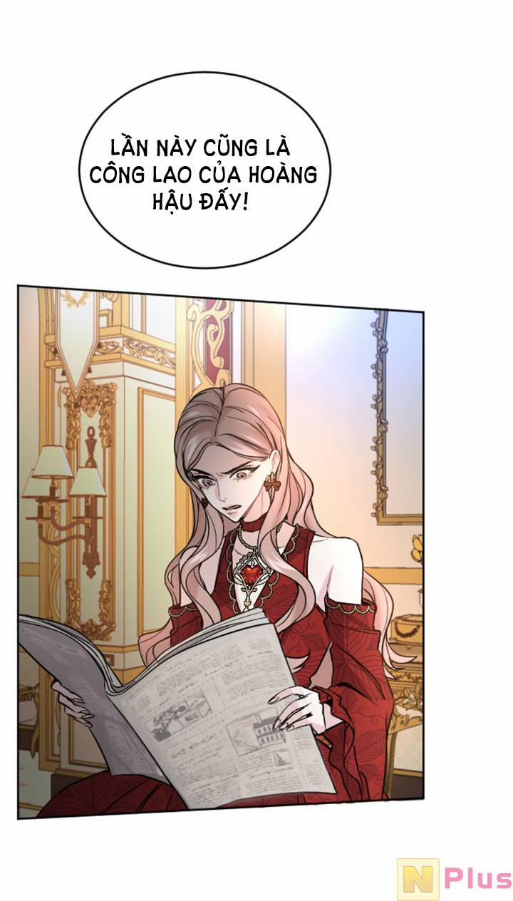 Tôi Sẽ Bị Trừ Khử Cùng Hoàng Đế 54.2 trang 25