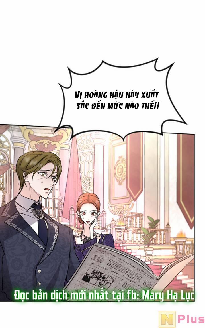 Tôi Sẽ Bị Trừ Khử Cùng Hoàng Đế 54.2 trang 27