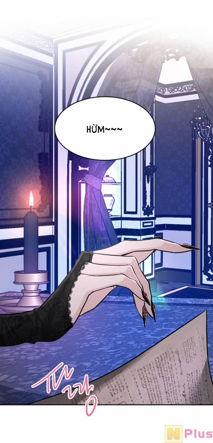 Tôi Sẽ Bị Trừ Khử Cùng Hoàng Đế 54.2 trang 29