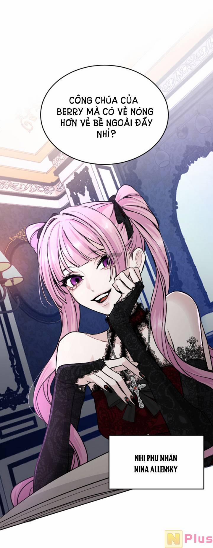 Tôi Sẽ Bị Trừ Khử Cùng Hoàng Đế 54.2 trang 30