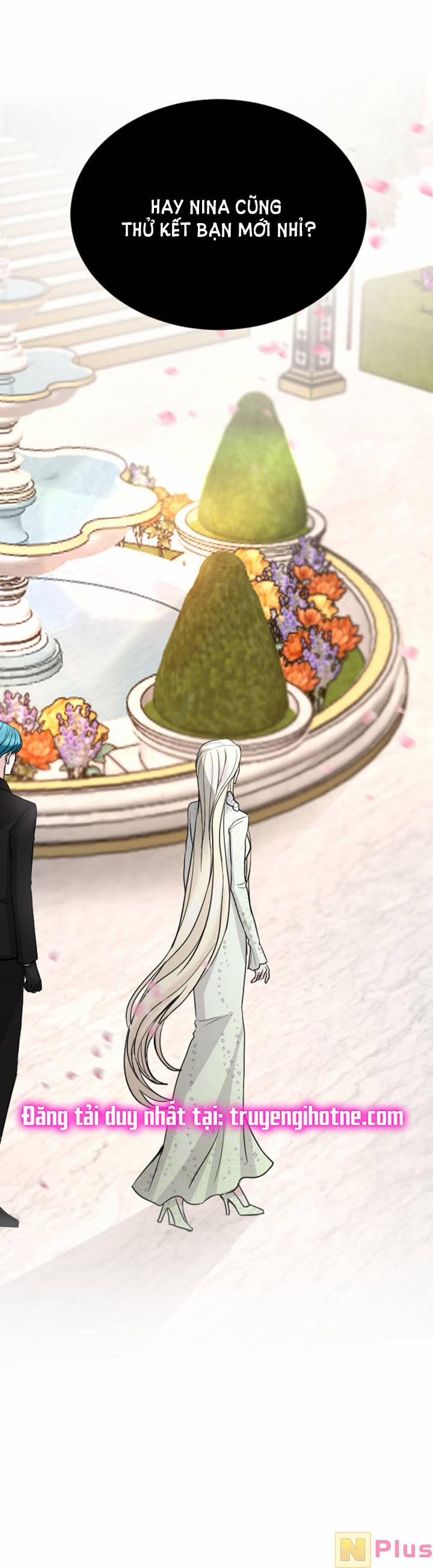 Tôi Sẽ Bị Trừ Khử Cùng Hoàng Đế 54.2 trang 32