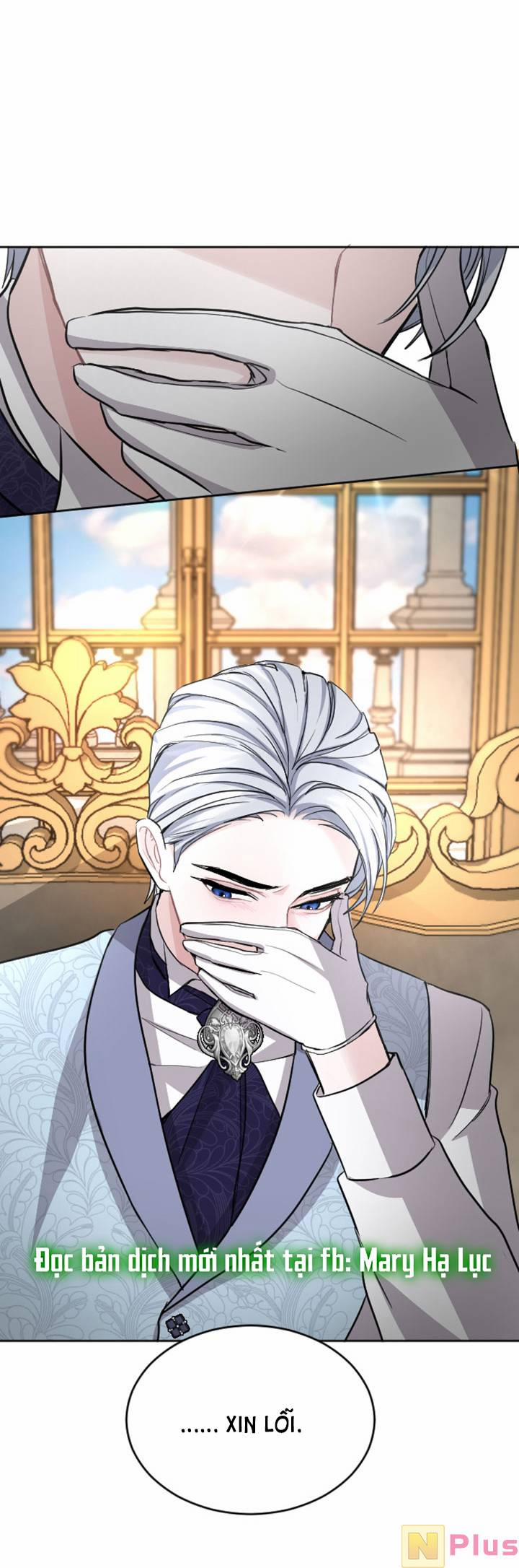 Tôi Sẽ Bị Trừ Khử Cùng Hoàng Đế 54.2 trang 4