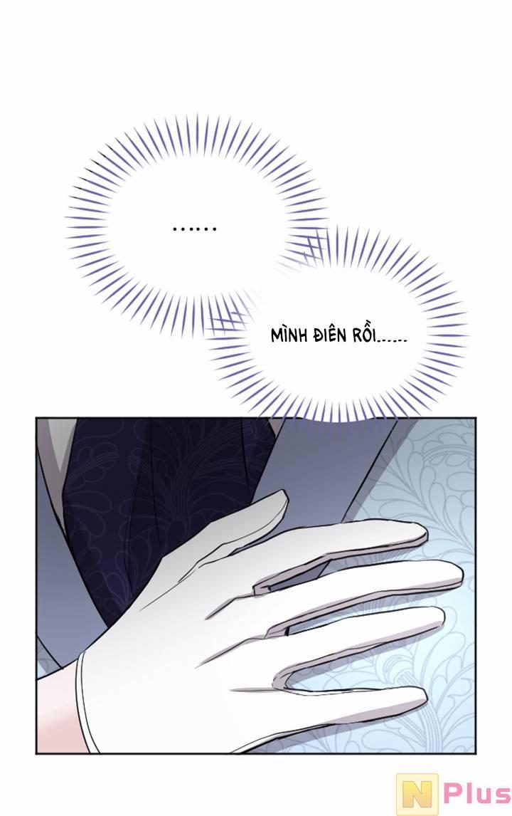 Tôi Sẽ Bị Trừ Khử Cùng Hoàng Đế 54.2 trang 5