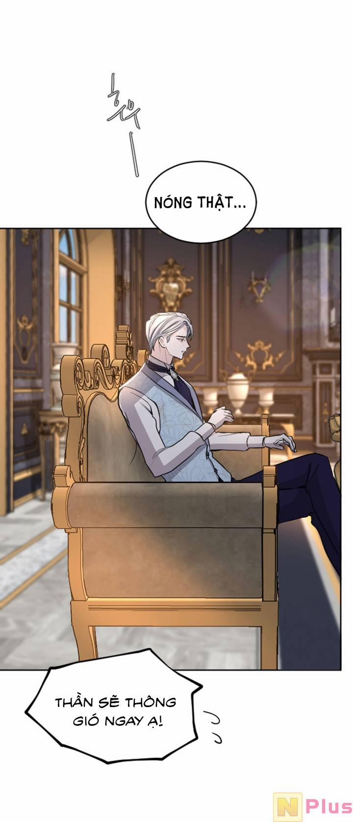 Tôi Sẽ Bị Trừ Khử Cùng Hoàng Đế 54.2 trang 7