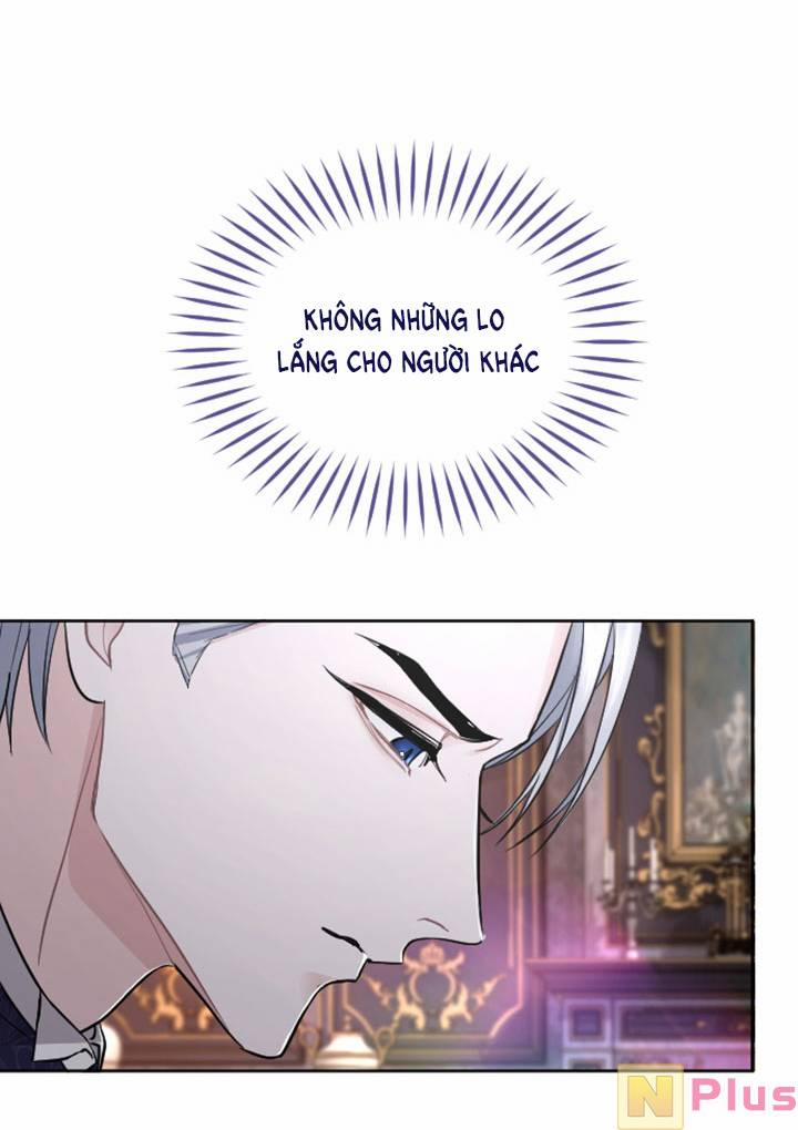 Tôi Sẽ Bị Trừ Khử Cùng Hoàng Đế 54.2 trang 8