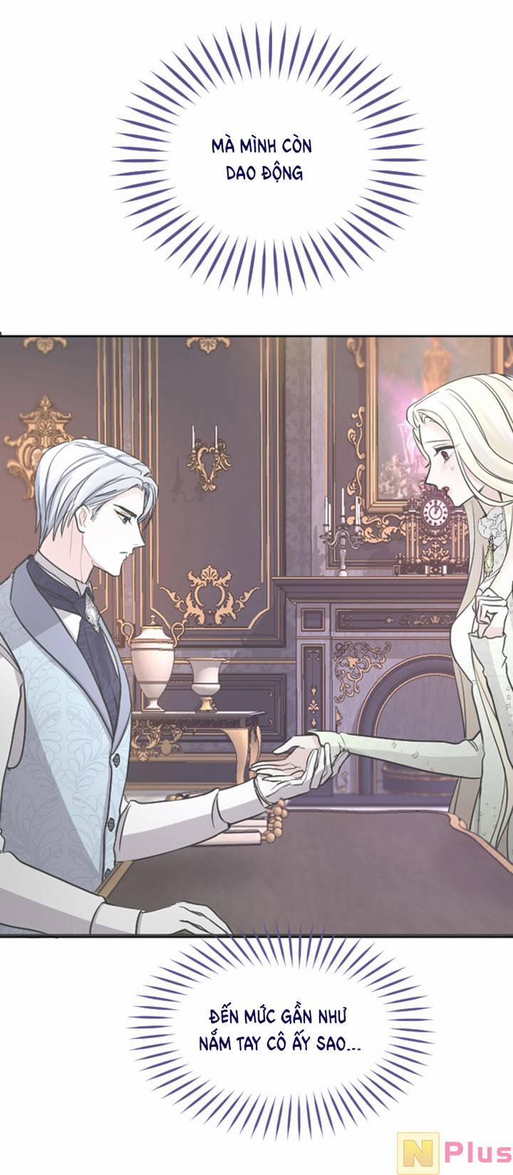 Tôi Sẽ Bị Trừ Khử Cùng Hoàng Đế 54.2 trang 9