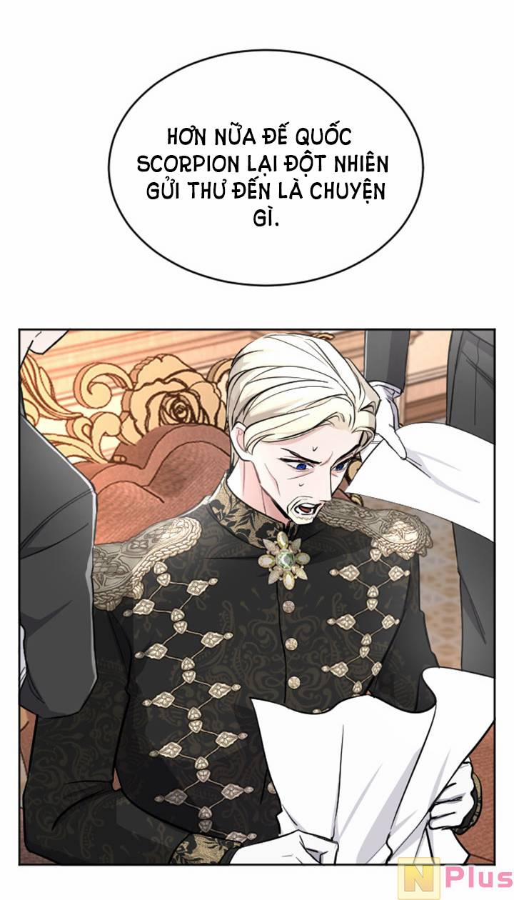 Tôi Sẽ Bị Trừ Khử Cùng Hoàng Đế 55.1 trang 10