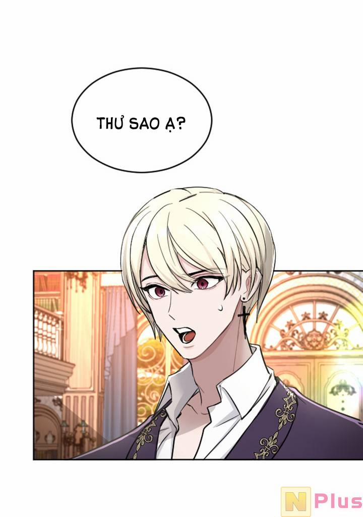 Tôi Sẽ Bị Trừ Khử Cùng Hoàng Đế 55.1 trang 11