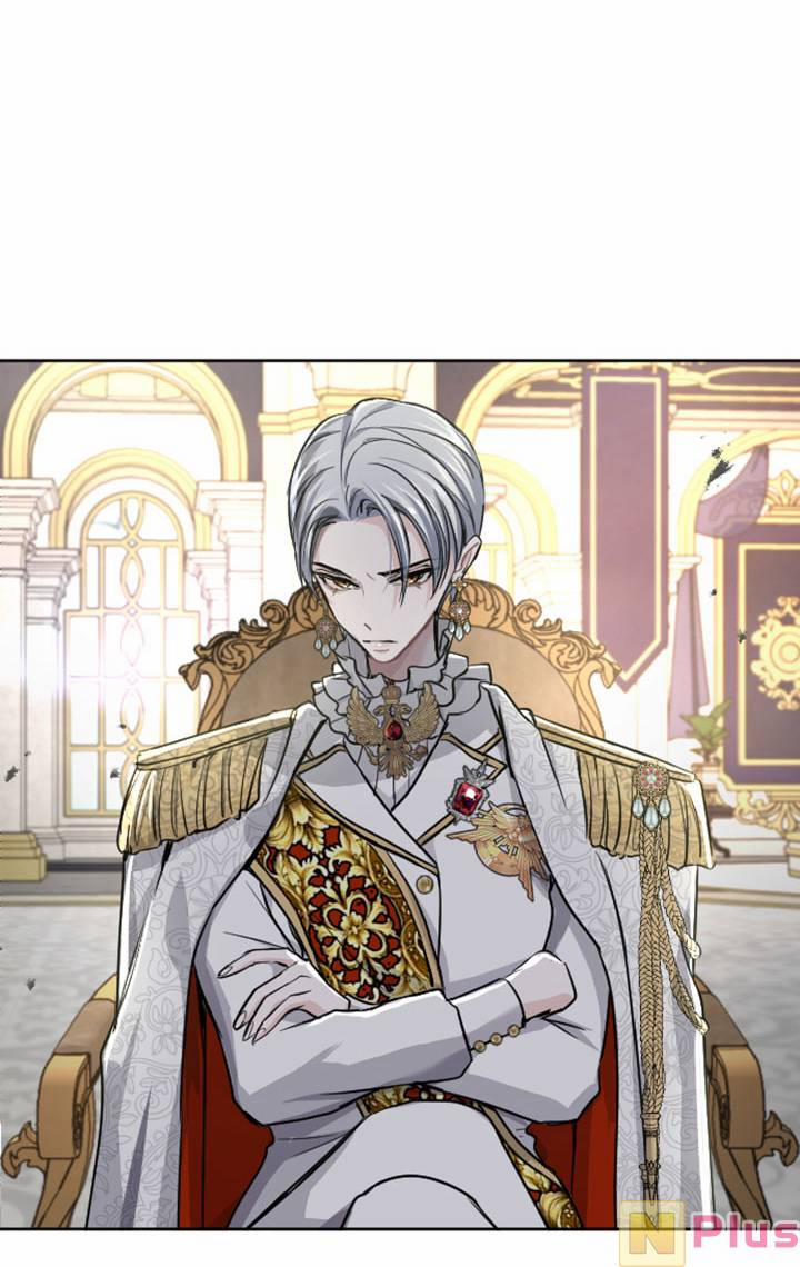 Tôi Sẽ Bị Trừ Khử Cùng Hoàng Đế 55.1 trang 15