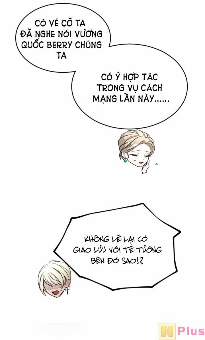 Tôi Sẽ Bị Trừ Khử Cùng Hoàng Đế 55.1 trang 16