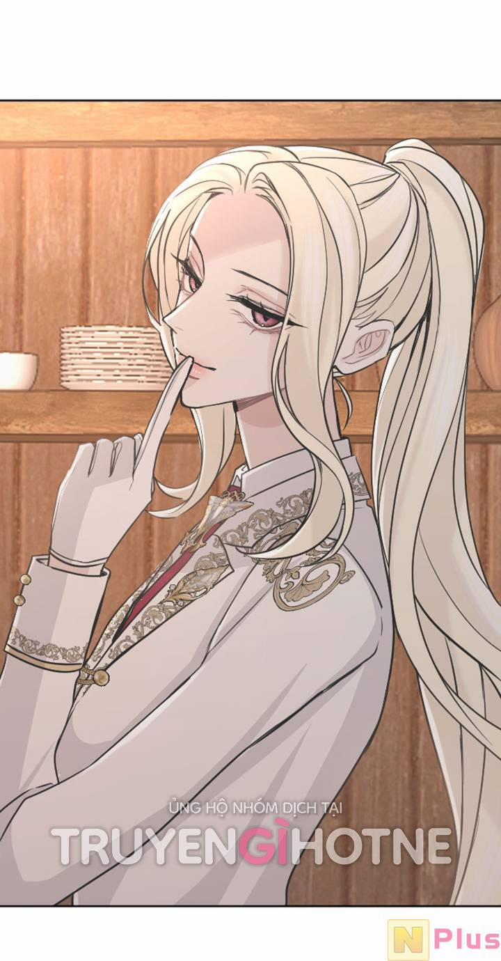 Tôi Sẽ Bị Trừ Khử Cùng Hoàng Đế 55.1 trang 18