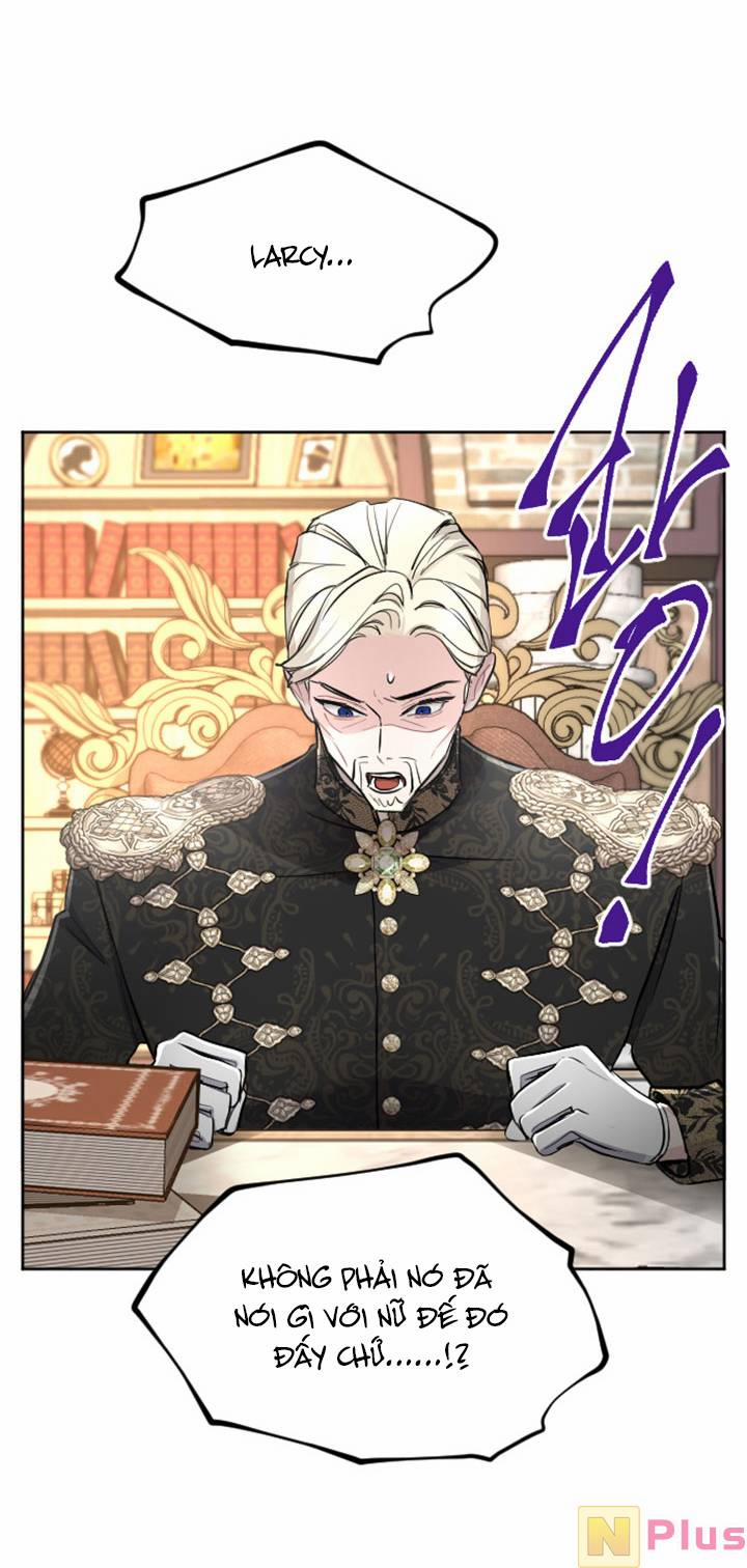 Tôi Sẽ Bị Trừ Khử Cùng Hoàng Đế 55.1 trang 19