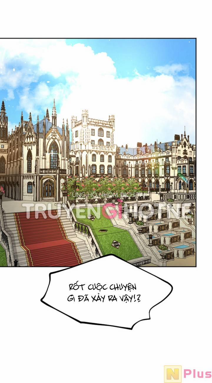 Tôi Sẽ Bị Trừ Khử Cùng Hoàng Đế 55.1 trang 2