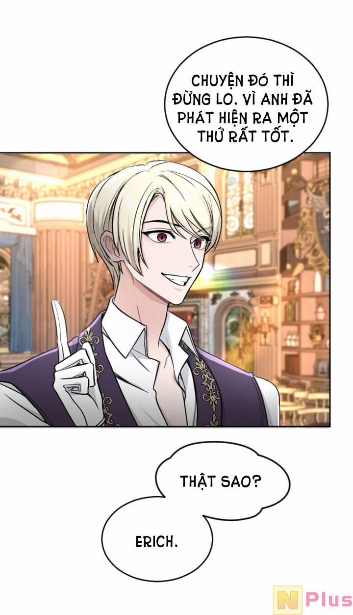 Tôi Sẽ Bị Trừ Khử Cùng Hoàng Đế 55.1 trang 21