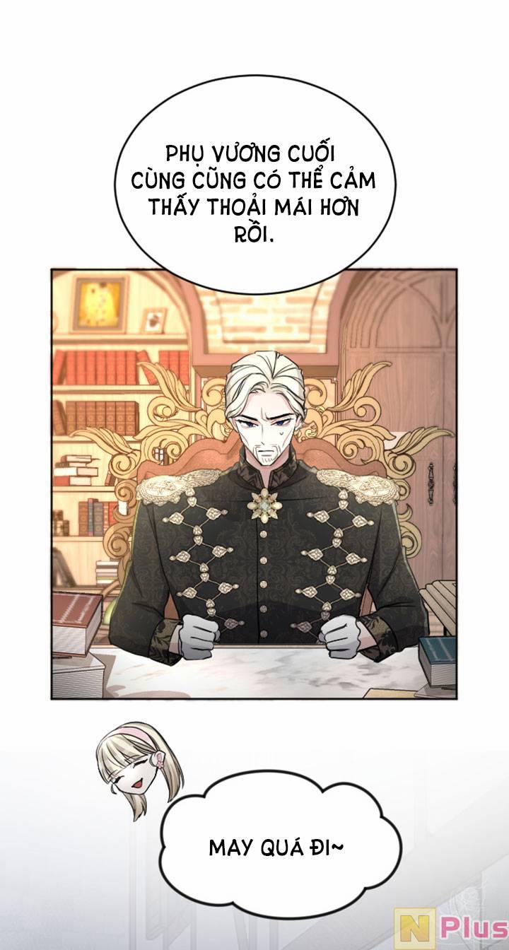 Tôi Sẽ Bị Trừ Khử Cùng Hoàng Đế 55.1 trang 23