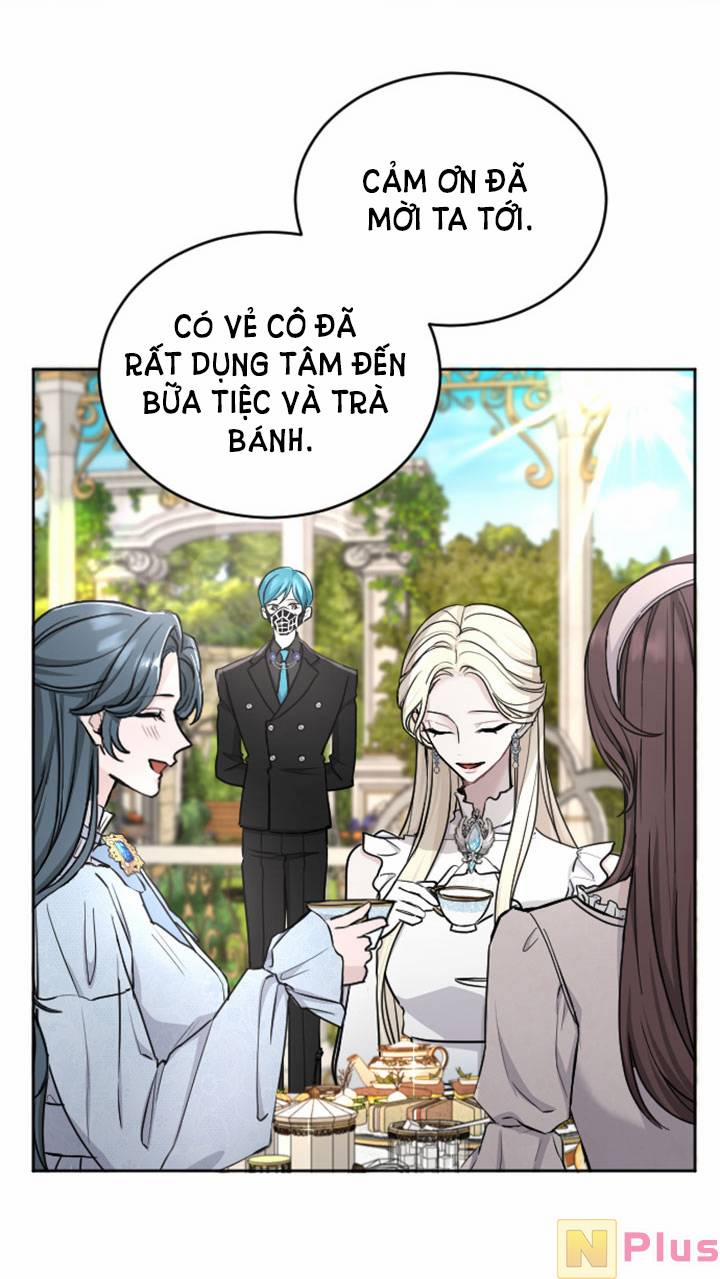 Tôi Sẽ Bị Trừ Khử Cùng Hoàng Đế 55.1 trang 26