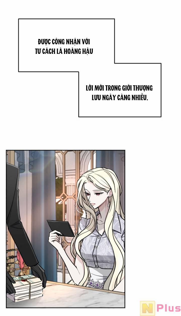 Tôi Sẽ Bị Trừ Khử Cùng Hoàng Đế 55.1 trang 27