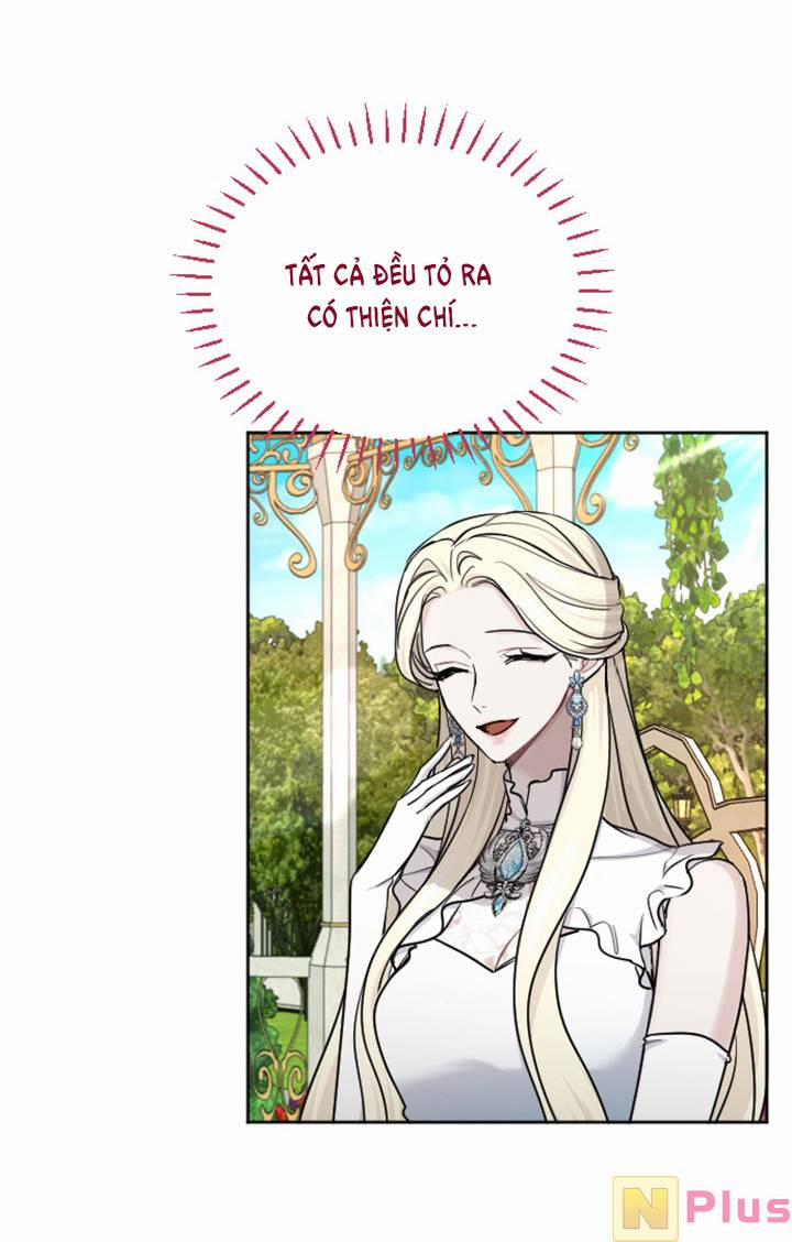 Tôi Sẽ Bị Trừ Khử Cùng Hoàng Đế 55.1 trang 28