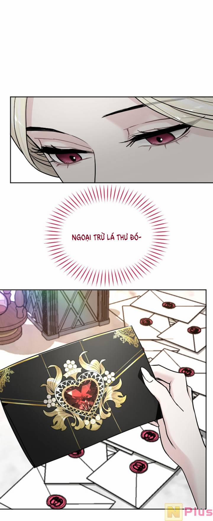 Tôi Sẽ Bị Trừ Khử Cùng Hoàng Đế 55.1 trang 29