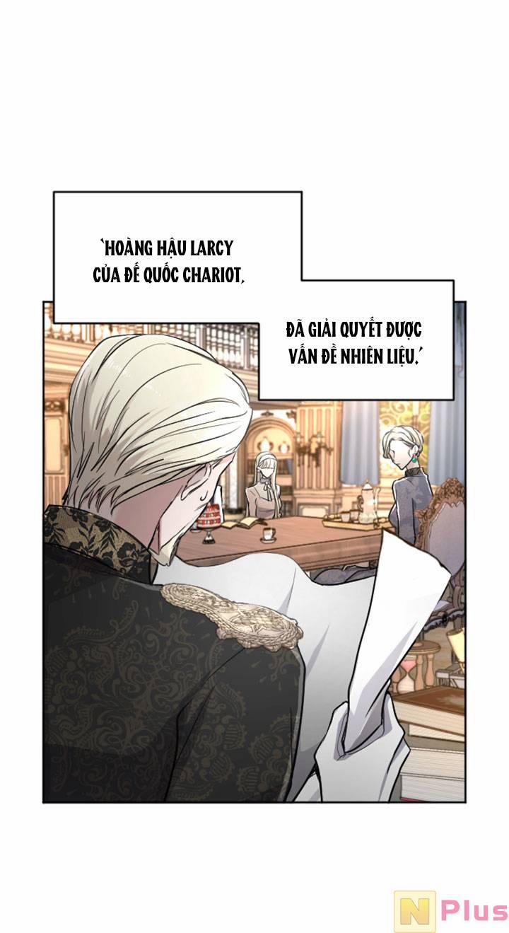 Tôi Sẽ Bị Trừ Khử Cùng Hoàng Đế 55.1 trang 3