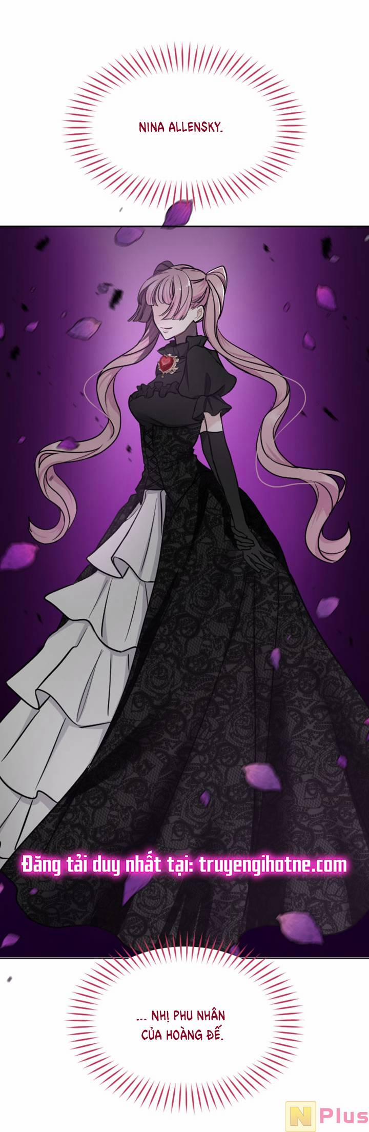 Tôi Sẽ Bị Trừ Khử Cùng Hoàng Đế 55.1 trang 30