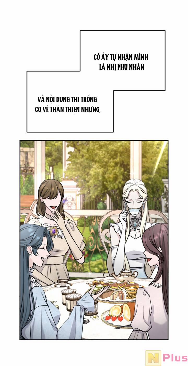 Tôi Sẽ Bị Trừ Khử Cùng Hoàng Đế 55.1 trang 31