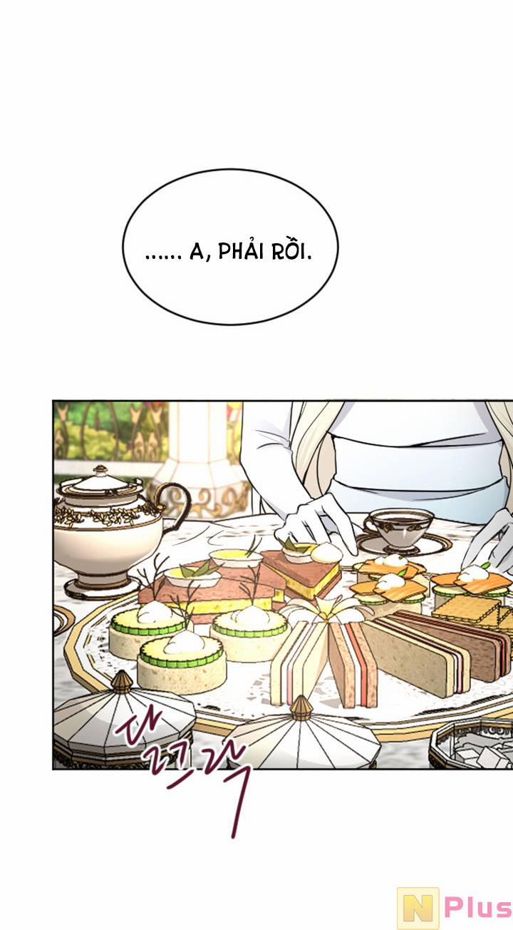 Tôi Sẽ Bị Trừ Khử Cùng Hoàng Đế 55.1 trang 33