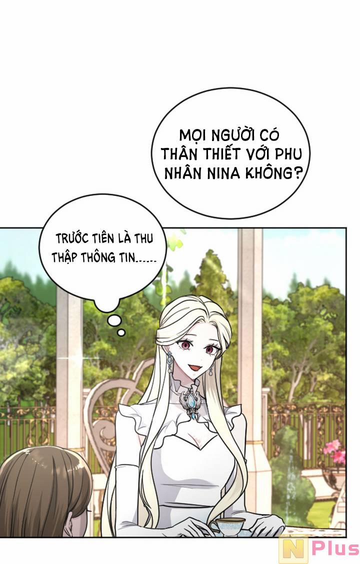 Tôi Sẽ Bị Trừ Khử Cùng Hoàng Đế 55.1 trang 34