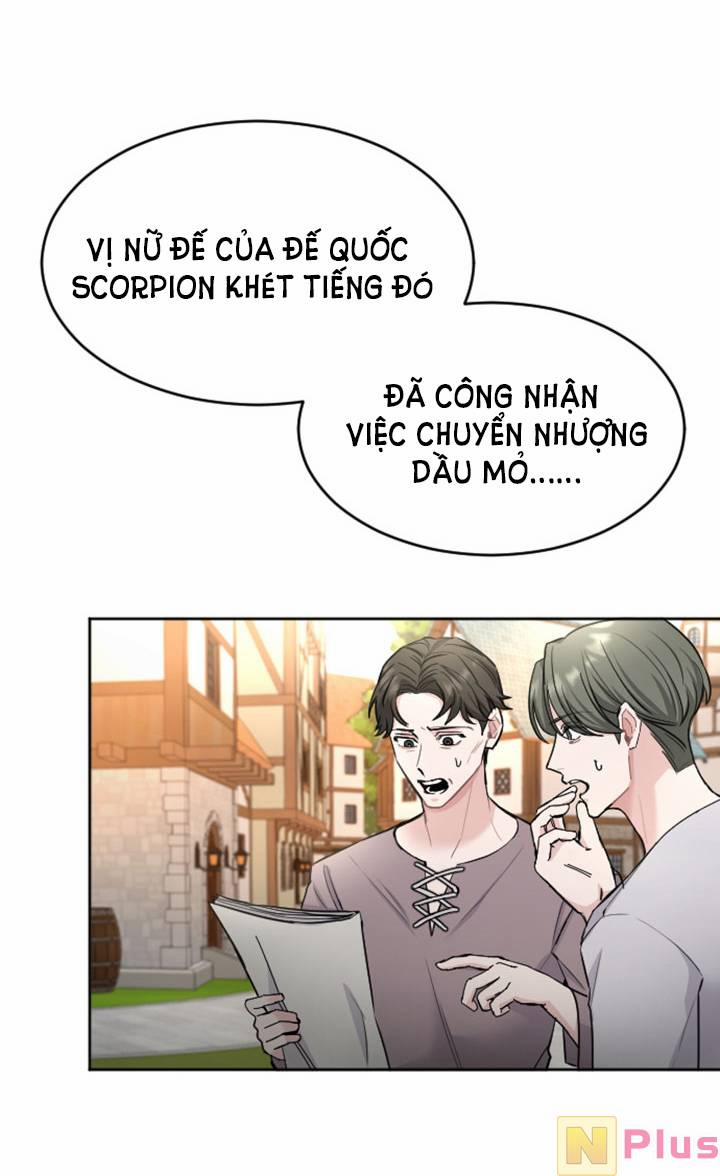 Tôi Sẽ Bị Trừ Khử Cùng Hoàng Đế 55.1 trang 4